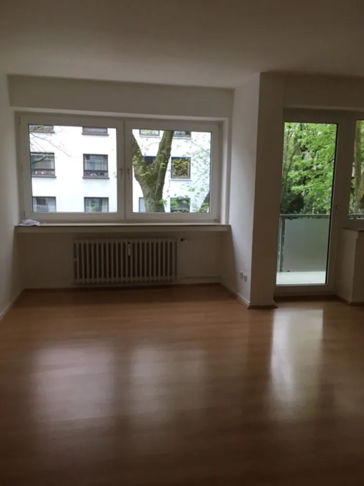 1 Zimmer Wohnung mit 40 m² in Essen – Bild 3