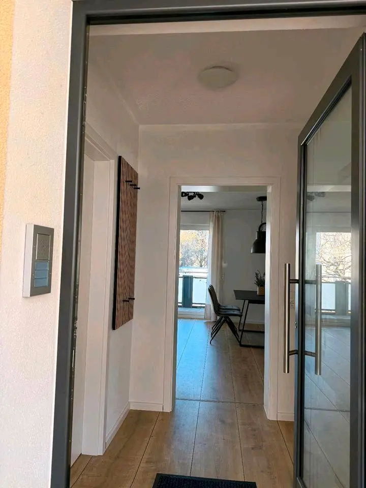 WG-Zimmer mit 84 m² in Miltenberg – Bild 9