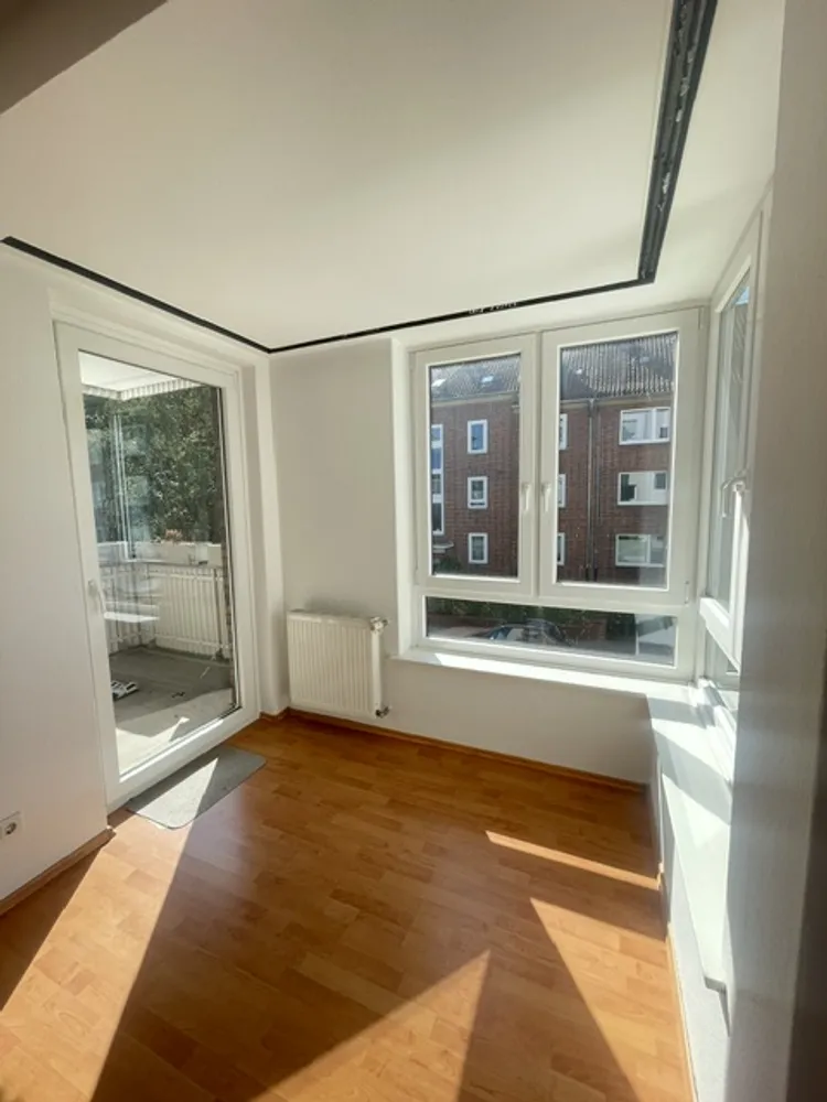 3 Zimmer Wohnung mit 79 m² in Hannover – Bild 4