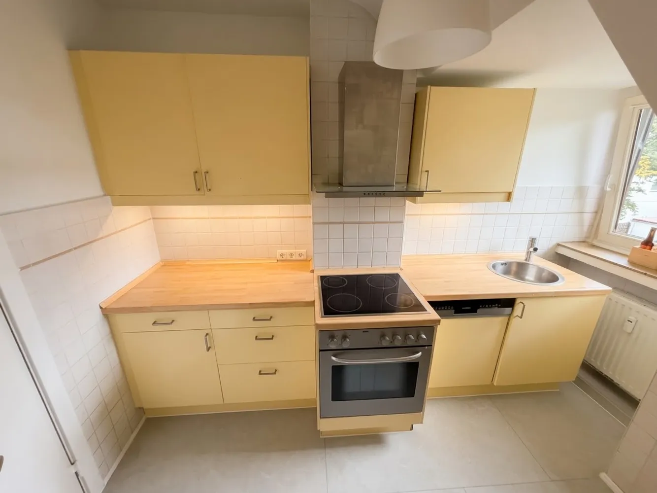3 Zimmer Wohnung mit 84 m² in Hamburg – Bild 10