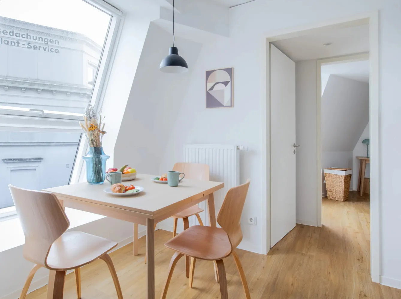 WG-Zimmer mit 12 m² in Hamburg – Bild 1