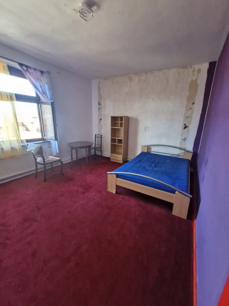 4 Zimmer Wohnung mit 94 m² in Bitterfeld-Wolfen – Bild 12