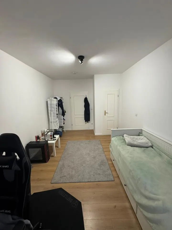 WG-Zimmer mit 14 m² in Wurzen – Bild 3