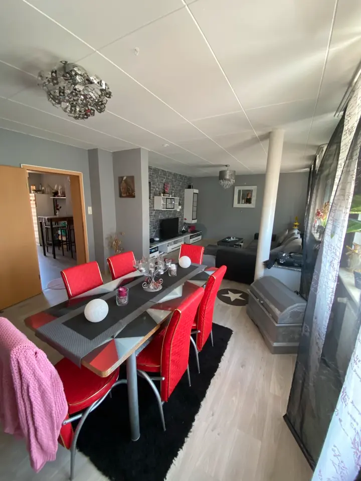 3 Zimmer Wohnung mit 69 m² in Saarbrücken – Bild 4