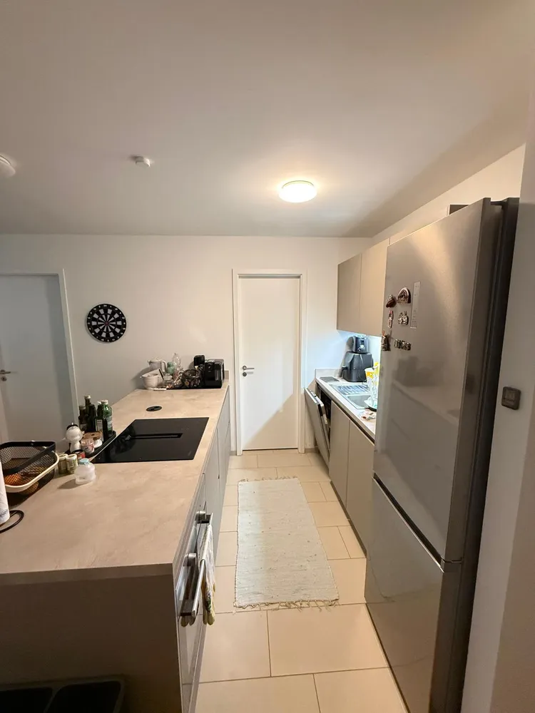 4 Zimmer Wohnung mit 98 m² in Hamburg – Bild 4