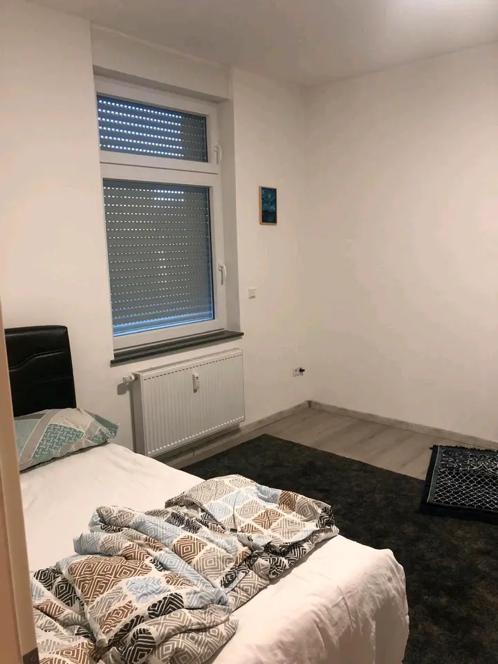 2 Zimmer Wohnung mit 45 m² in Oberhausen – Bild 1