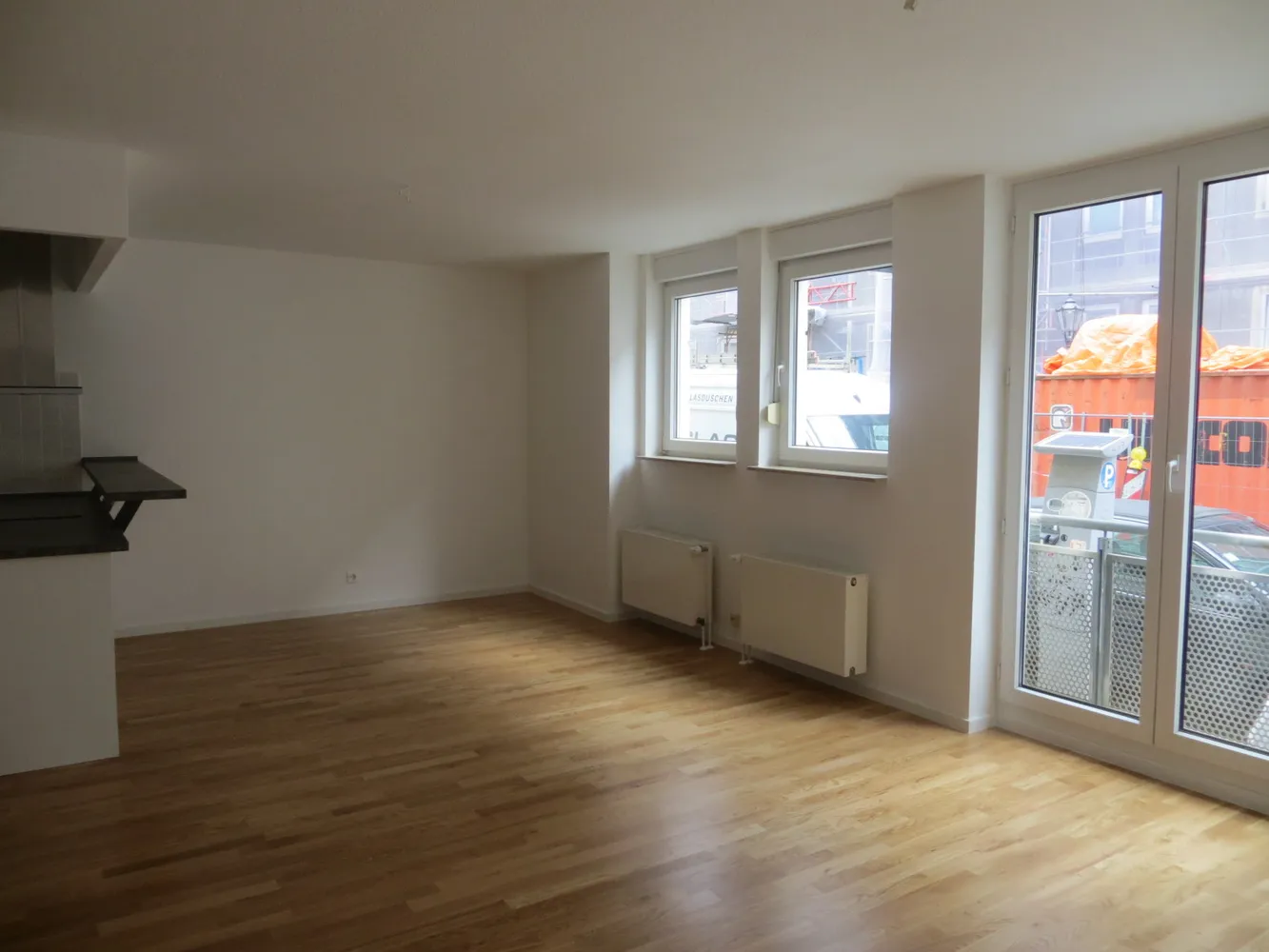2 Zimmer Wohnung mit 54 m² in Berlin – Bild 8