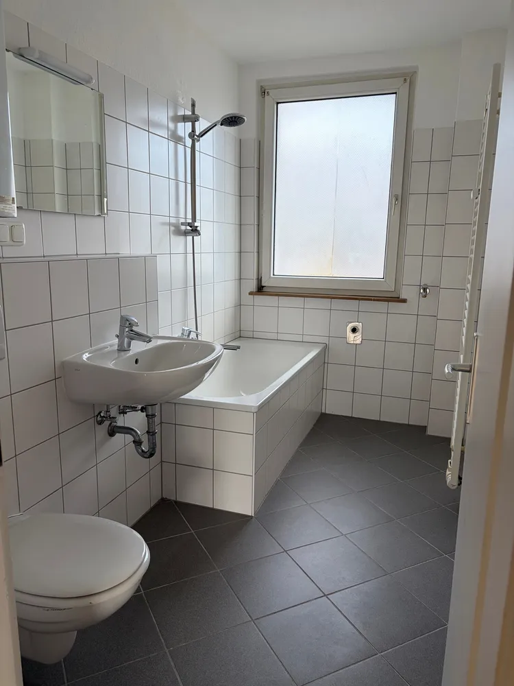 2 room apartment with 59 m² in Mainz – Photo 4