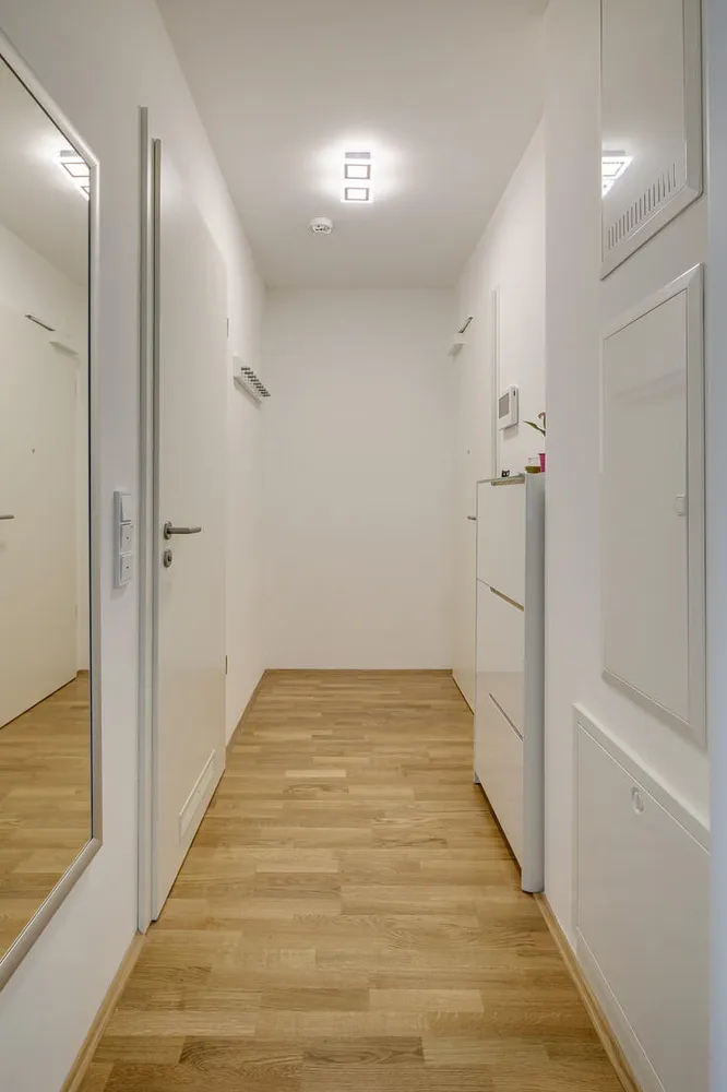 2 Zimmer Wohnung mit 52 m² in München – Bild 10