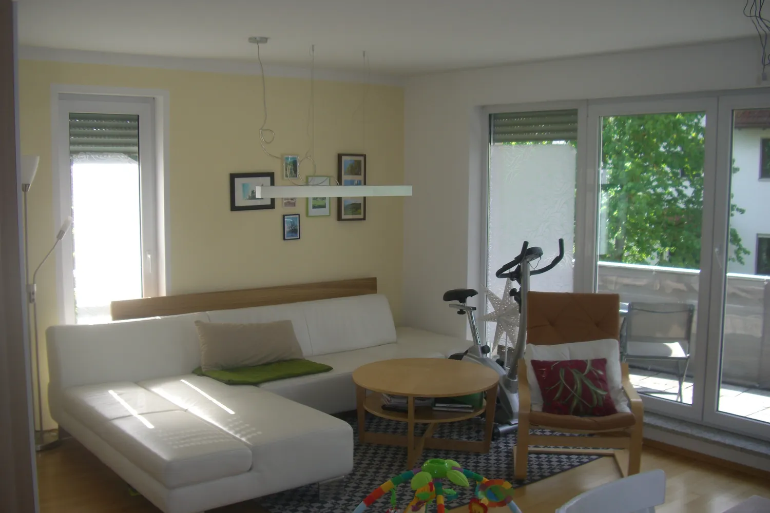 3 Zimmer Wohnung mit 90 m² in Erlangen – Bild 6