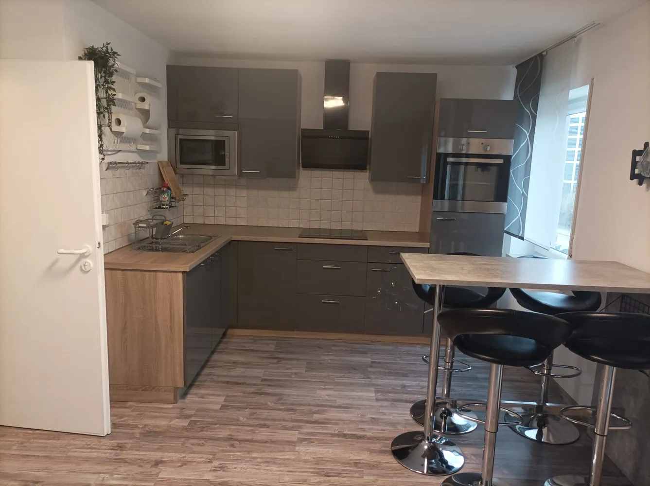 1 Zimmer Wohnung mit 33 m² in Ingolstadt – Bild 1