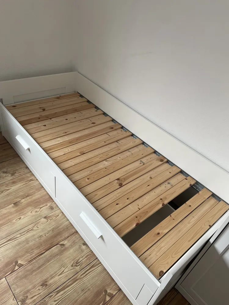 WG-Zimmer mit 15 m² in Reutlingen – Bild 1