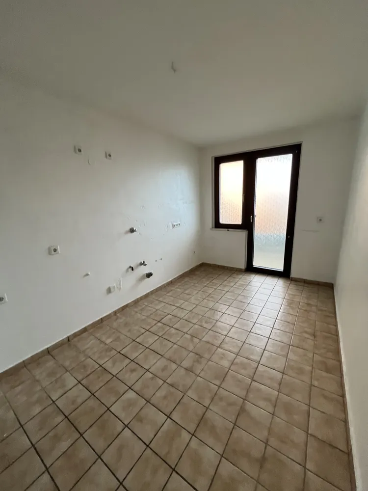 2 Zimmer Wohnung mit 59 m² in Gelsenkirchen – Bild 1