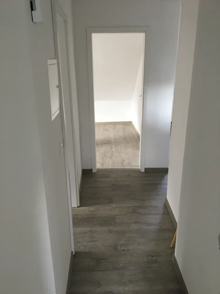 2 Zimmer Wohnung mit 47 m² in Frankfurt am Main – Bild 2