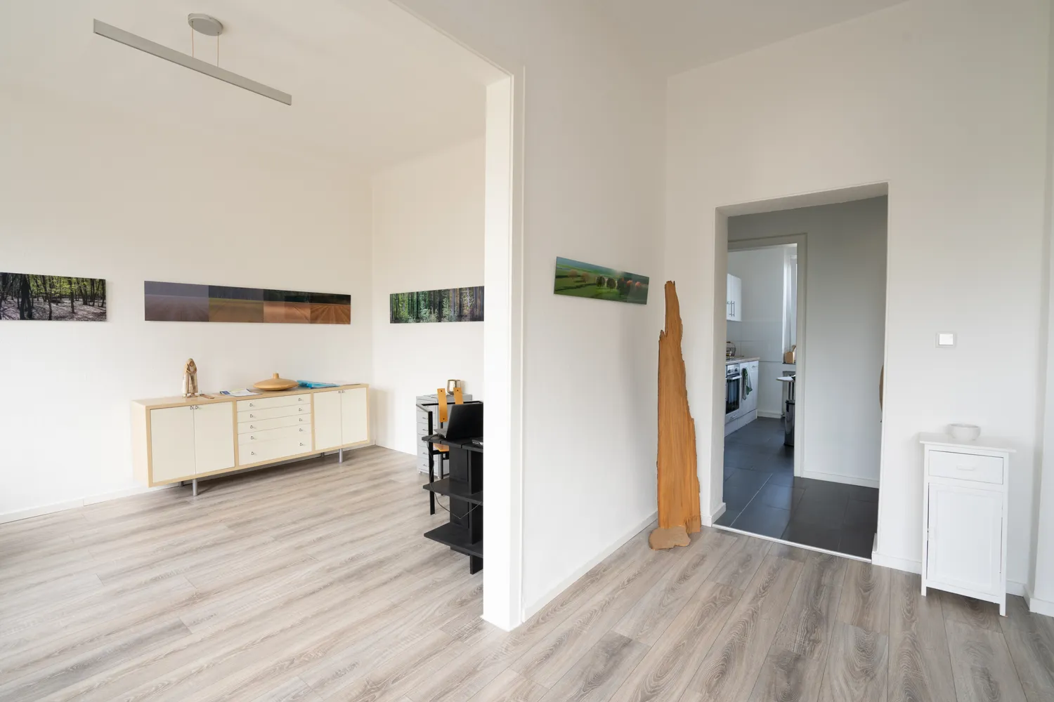 3 Zimmer Wohnung mit 65 m² in Meerbusch – Bild 3