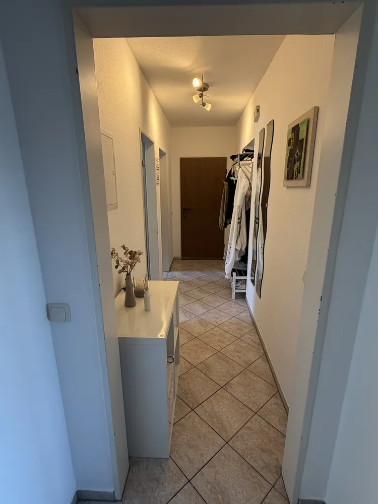 2 Zimmer Wohnung mit 52 m² in Aachen – Bild 7