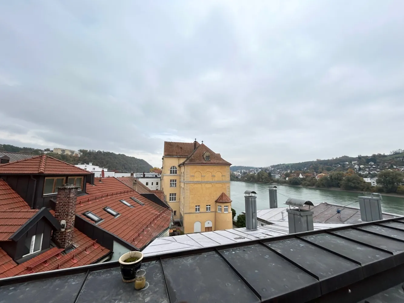1 Zimmer Wohnung mit 73 m² in Passau – Bild 12