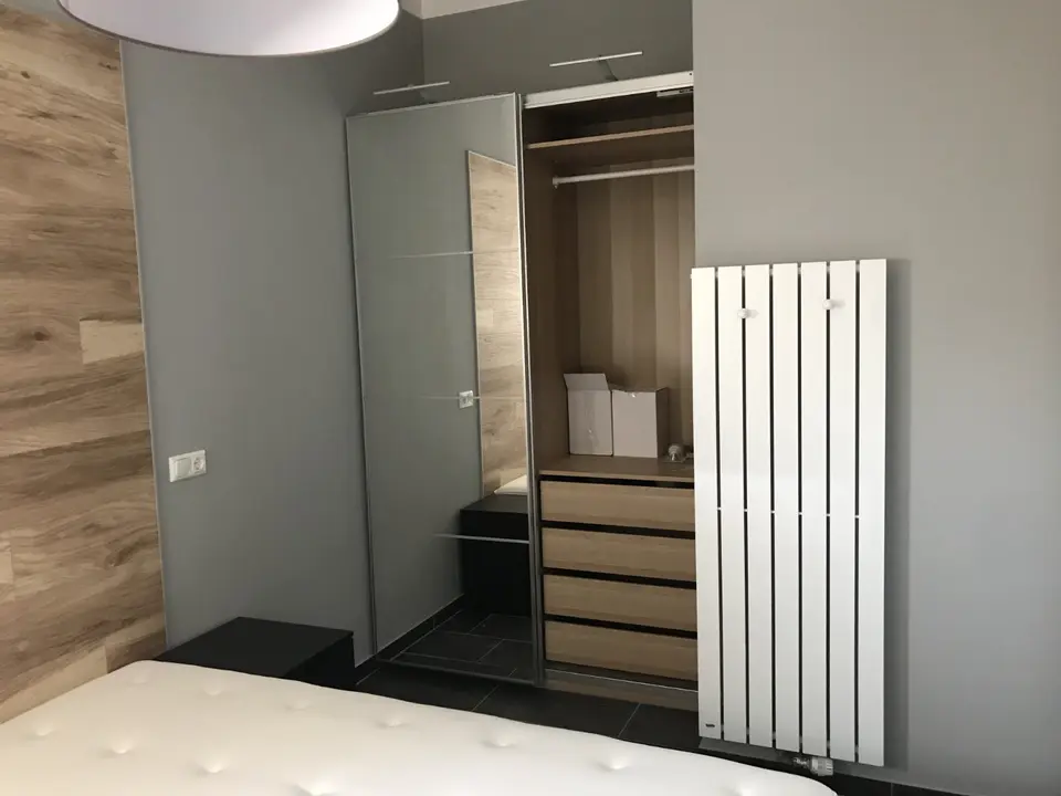 2 room apartment with 43 m² in Hanau – Photo 6