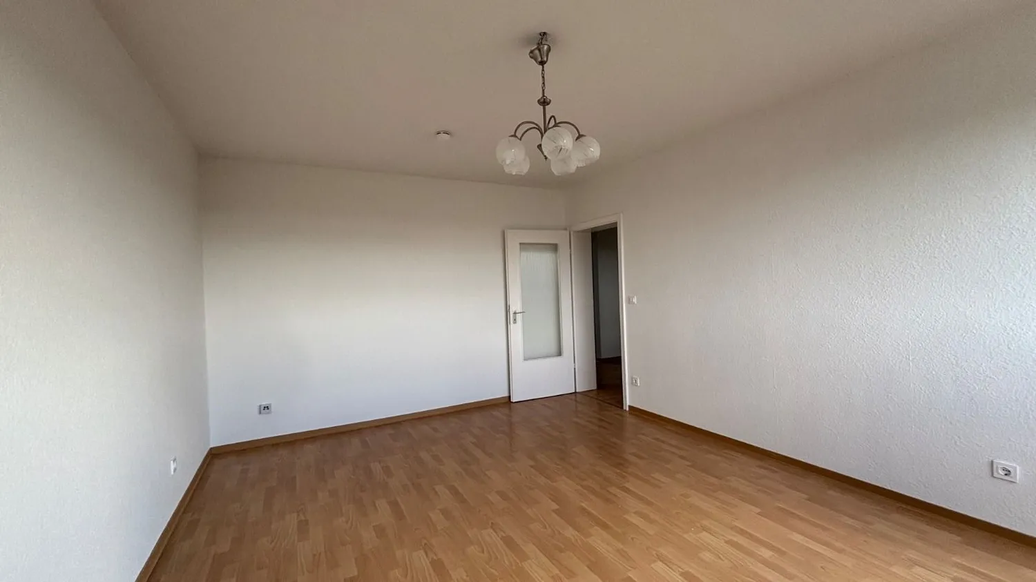 2 Zimmer Wohnung mit 54 m² in Dortmund – Bild 3