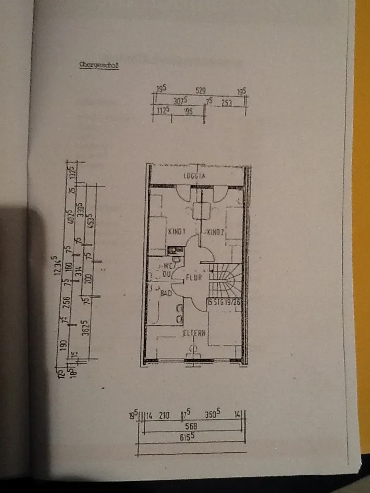 4 Zimmer Haus mit 114 m² in Köln – Bild 4