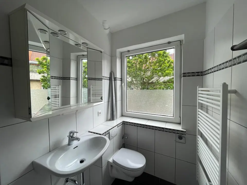 WG-Zimmer mit 22 m² in Hildesheim – Bild 7