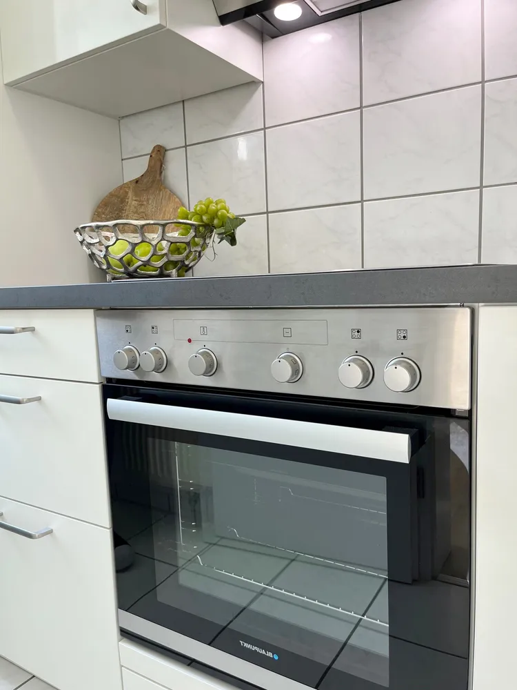 2 Zimmer Wohnung mit 57 m² in Frankfurt am Main – Bild 4