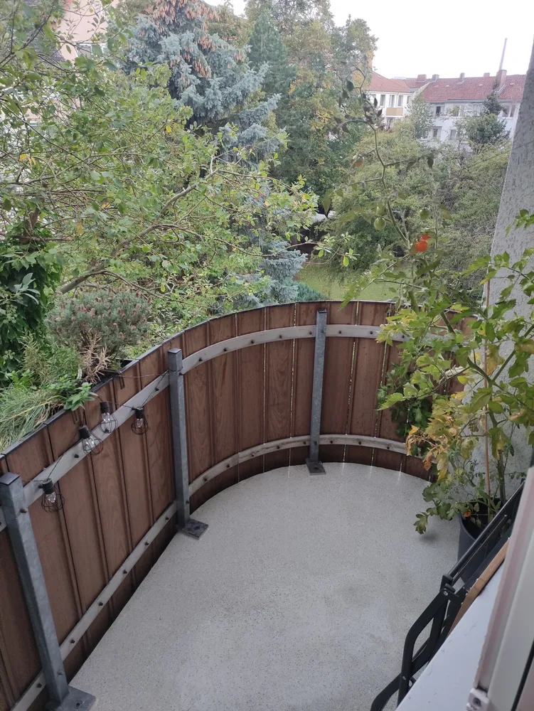 2 Zimmer Wohnung mit 47 m² in Hannover – Bild 9