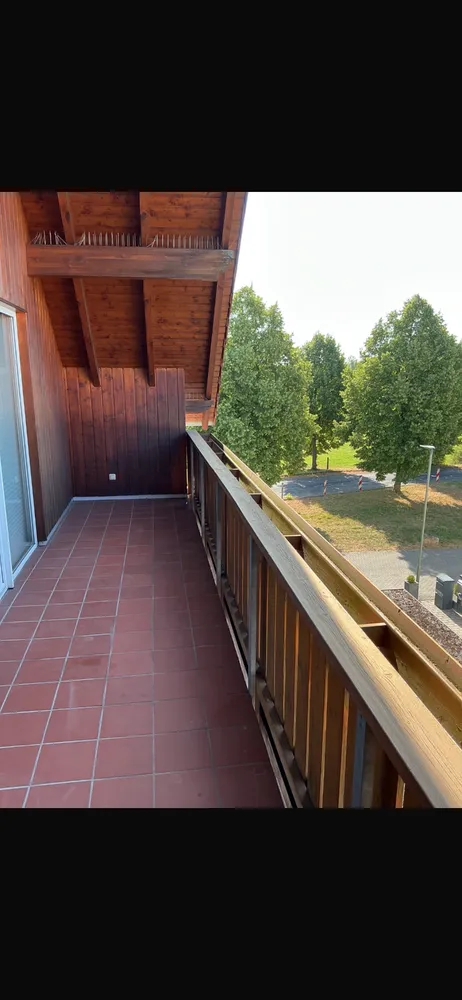 3 Zimmer Wohnung mit 67 m² in Gießen – Bild 1