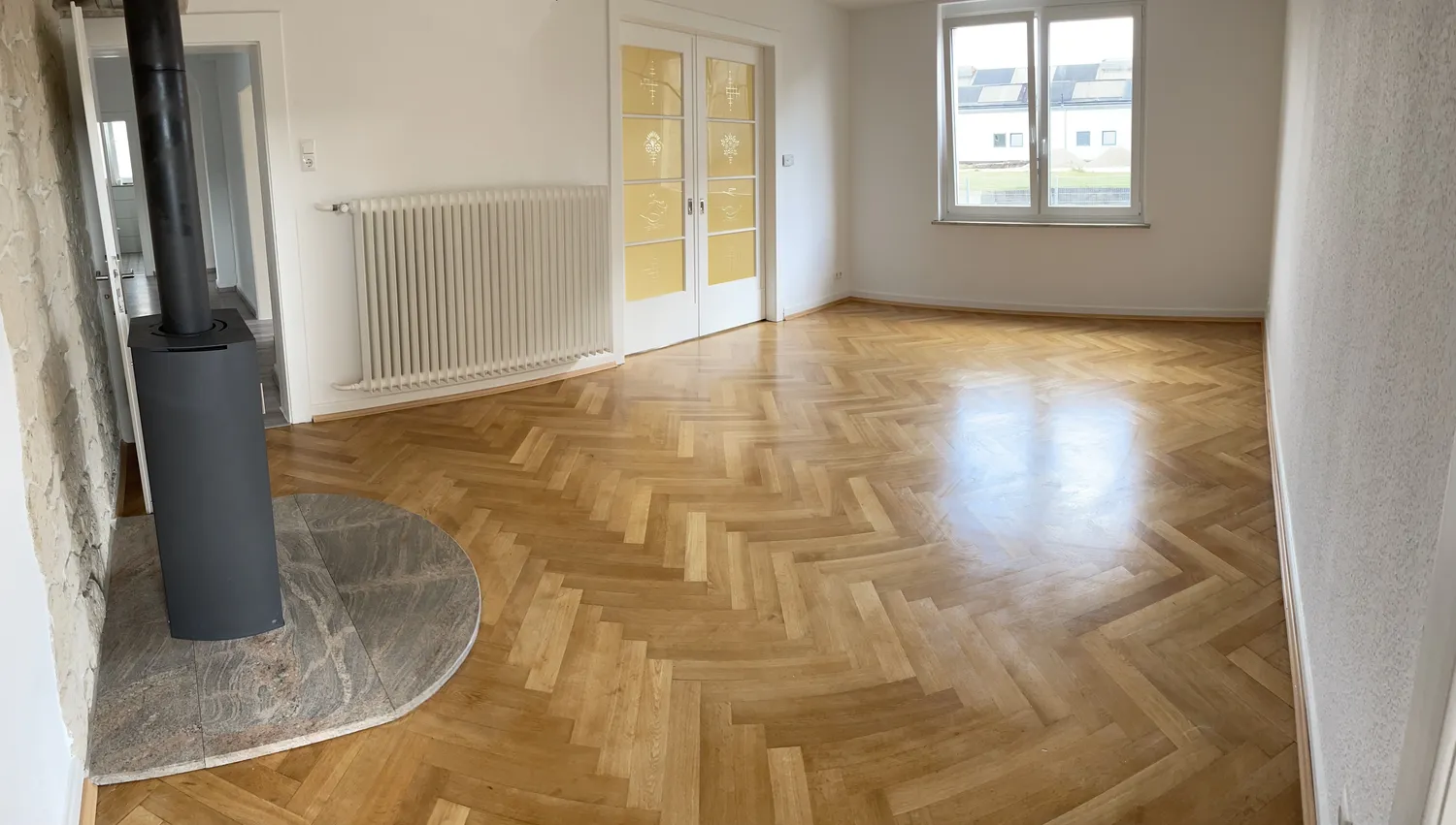 5 Zimmer Wohnung mit 140 m² in Wolfenbüttel – Bild 7