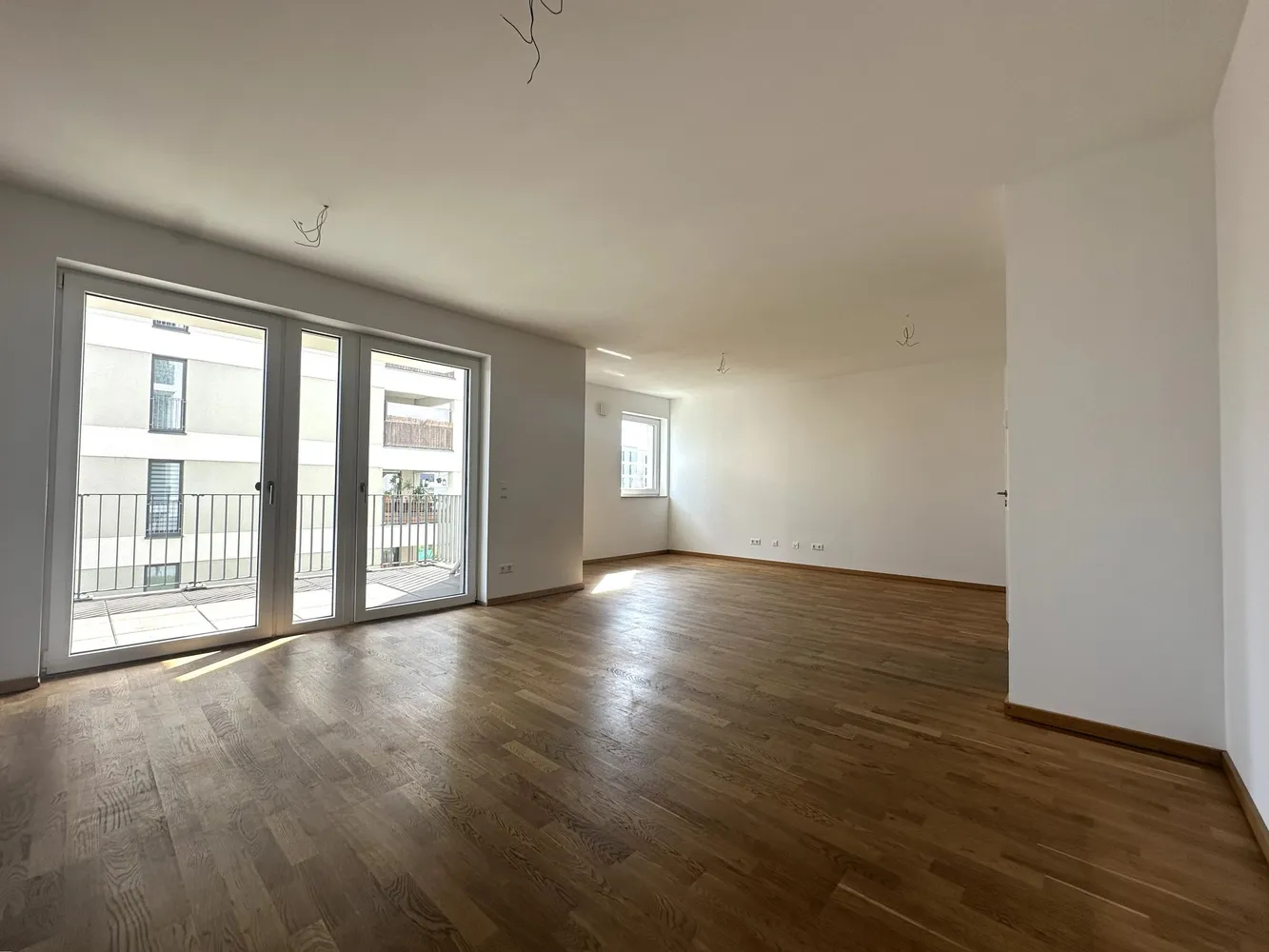 5 Zimmer Wohnung mit 127 m² in Leipzig – Bild 3