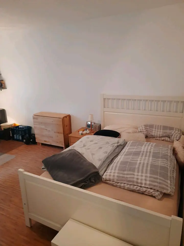 3 Zimmer Wohnung mit 52 m² in Gießen – Bild 9