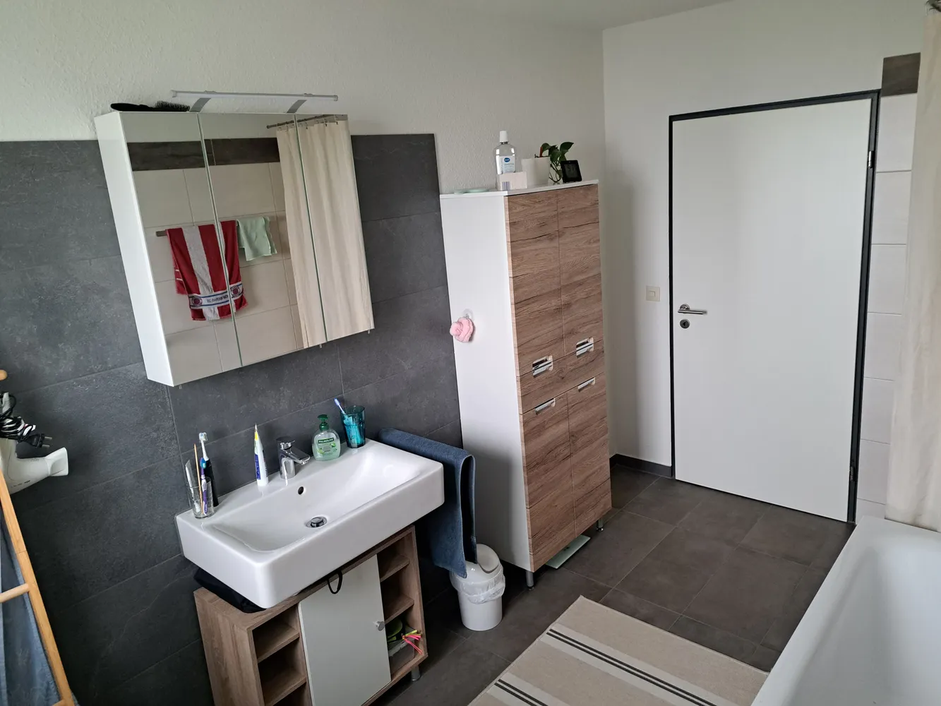 4 Zimmer Wohnung mit 111 m² in Bühl – Bild 4