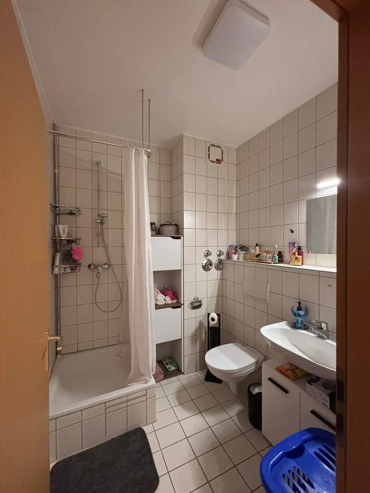 1 Zimmer Wohnung mit 29 m² in Nürnberg – Bild 5