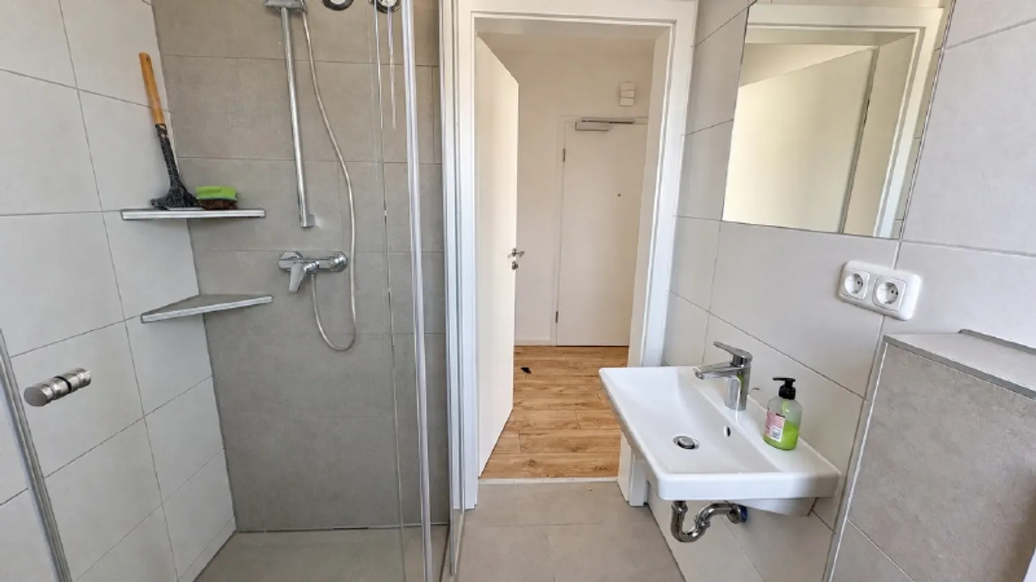 1 Zimmer Wohnung mit 30 m² in Straubing – Bild 3