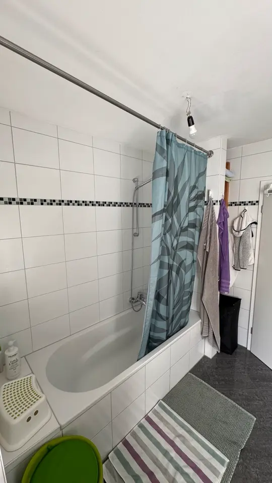 3 Zimmer Wohnung mit 92 m² in Heppenheim – Bild 9
