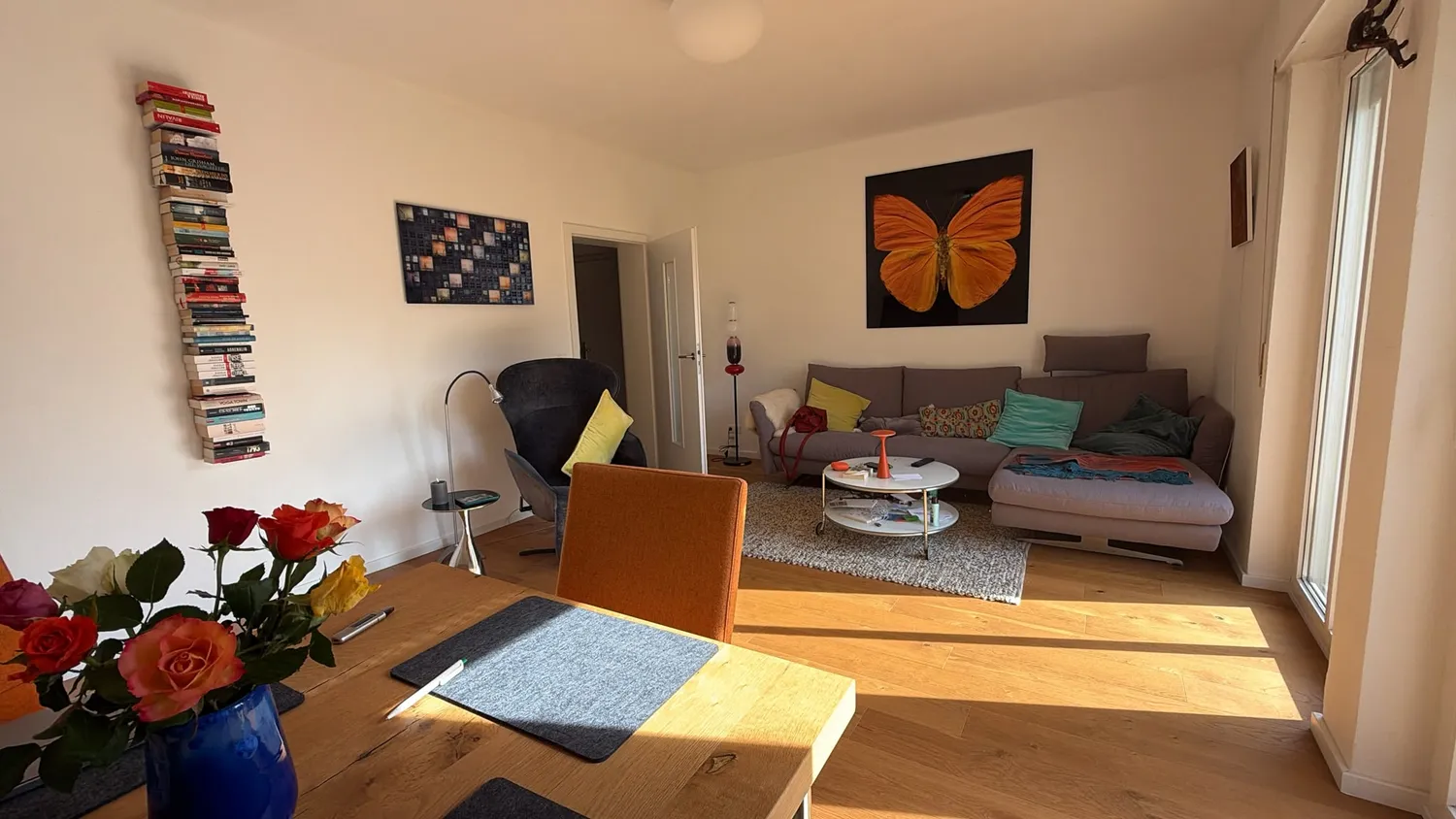 3 Zimmer Wohnung mit 84 m² in Landau in der Pfalz – Bild 10