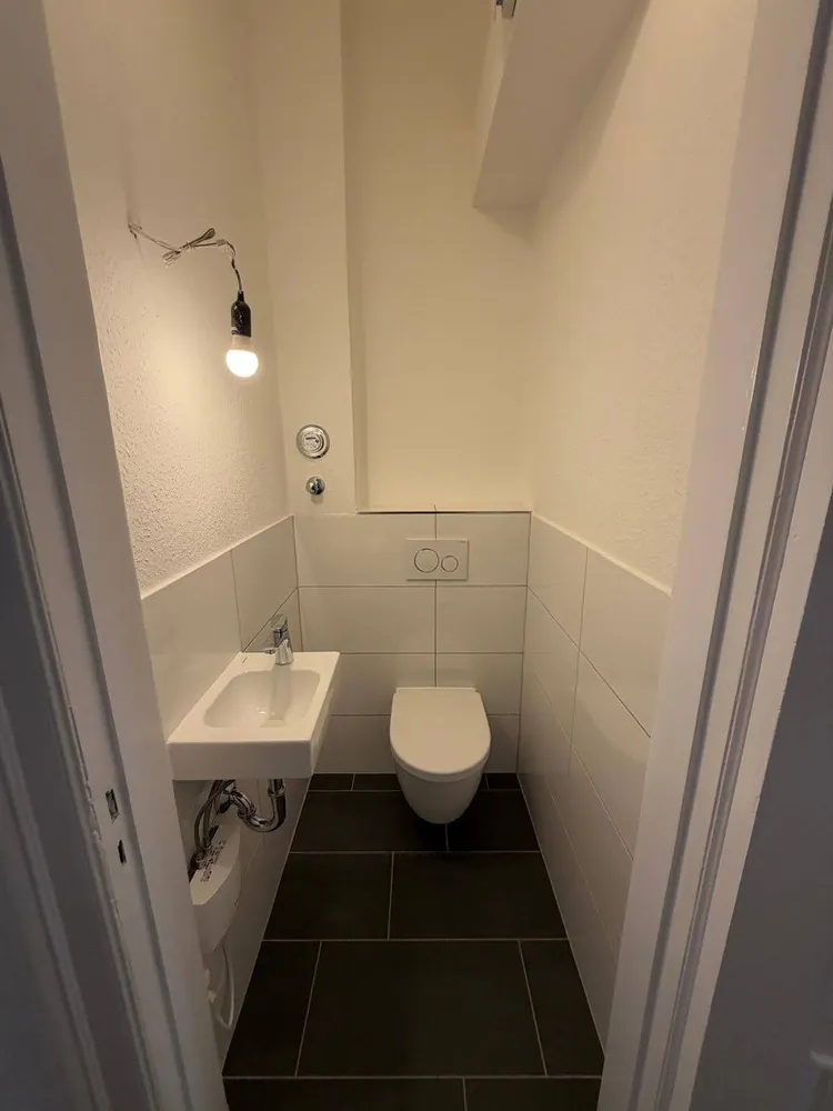 6 Zimmer Wohnung mit 123 m² in Hamburg – Bild 9