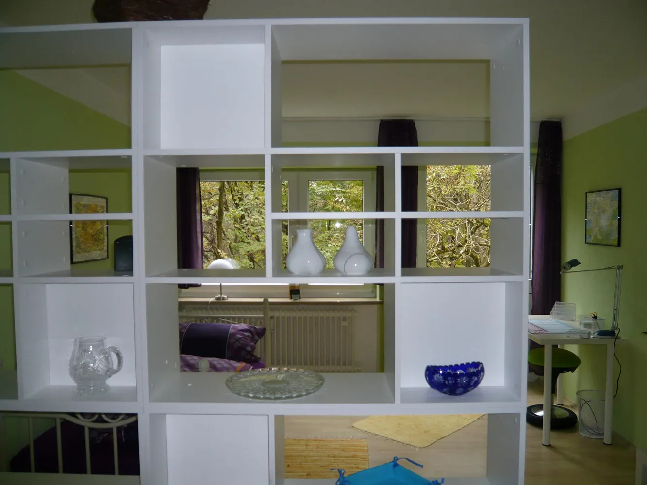 1 Zimmer Wohnung mit 31 m² in München – Bild 9