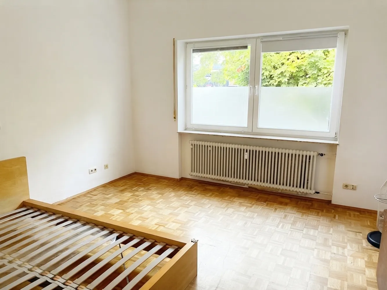 2 Zimmer Wohnung mit 65 m² in Frankfurt am Main – Bild 5