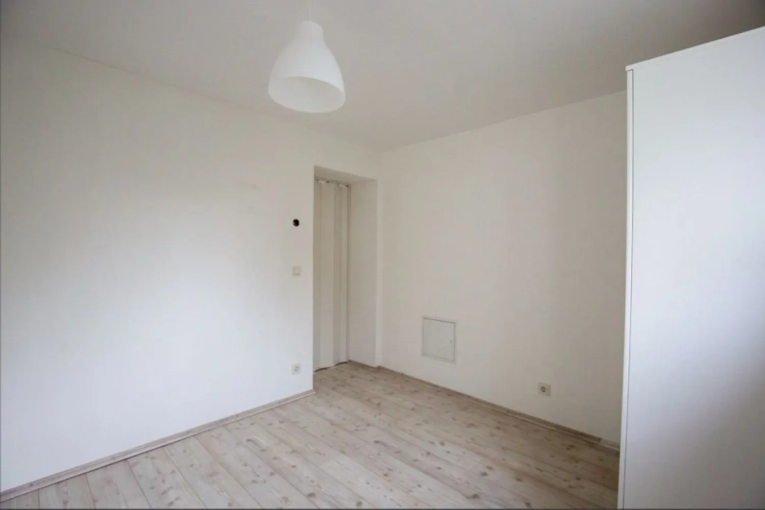 2 room apartment with 40 m² in Cologne – Photo 1