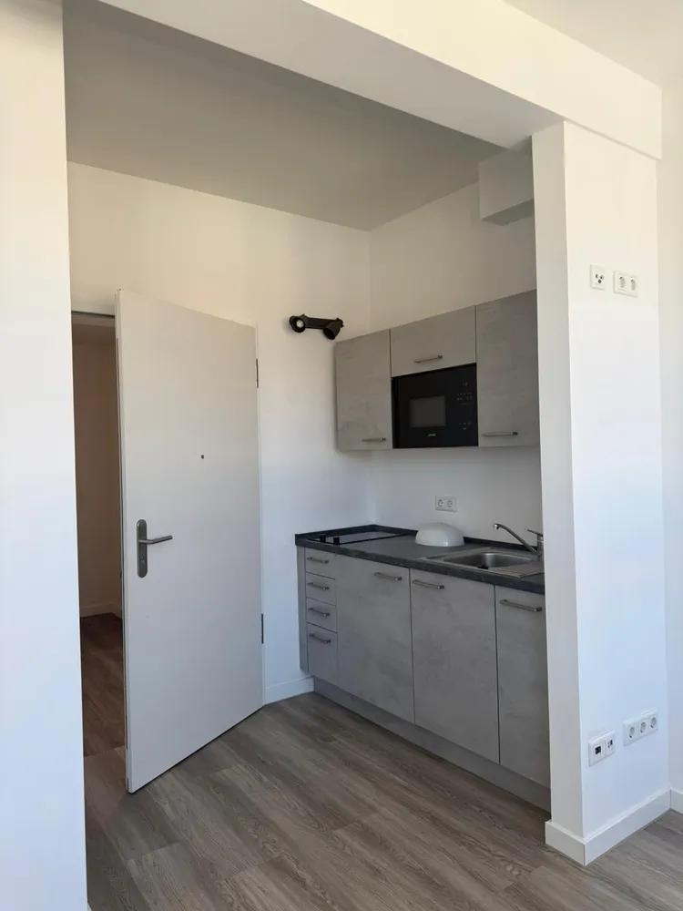 1 Zimmer Wohnung mit 20 m² in Berlin – Bild 4