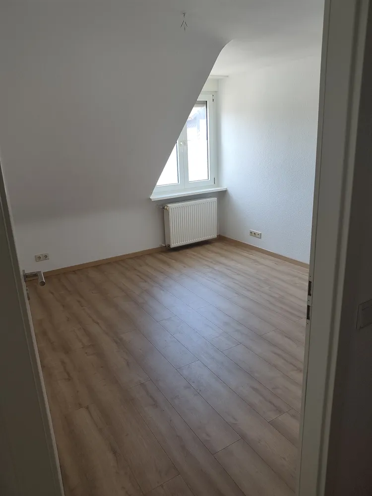 3 Zimmer Wohnung mit 80 m² in Mannheim – Bild 3