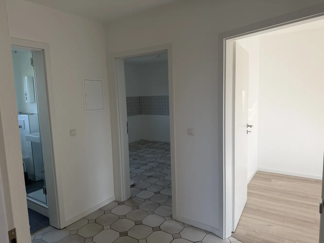 3 Zimmer Wohnung mit 99 m² in Mülheim an der Ruhr – Bild 6