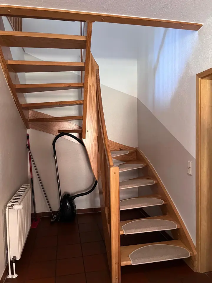 4 Zimmer Wohnung mit 90 m² in Soltau – Bild 9