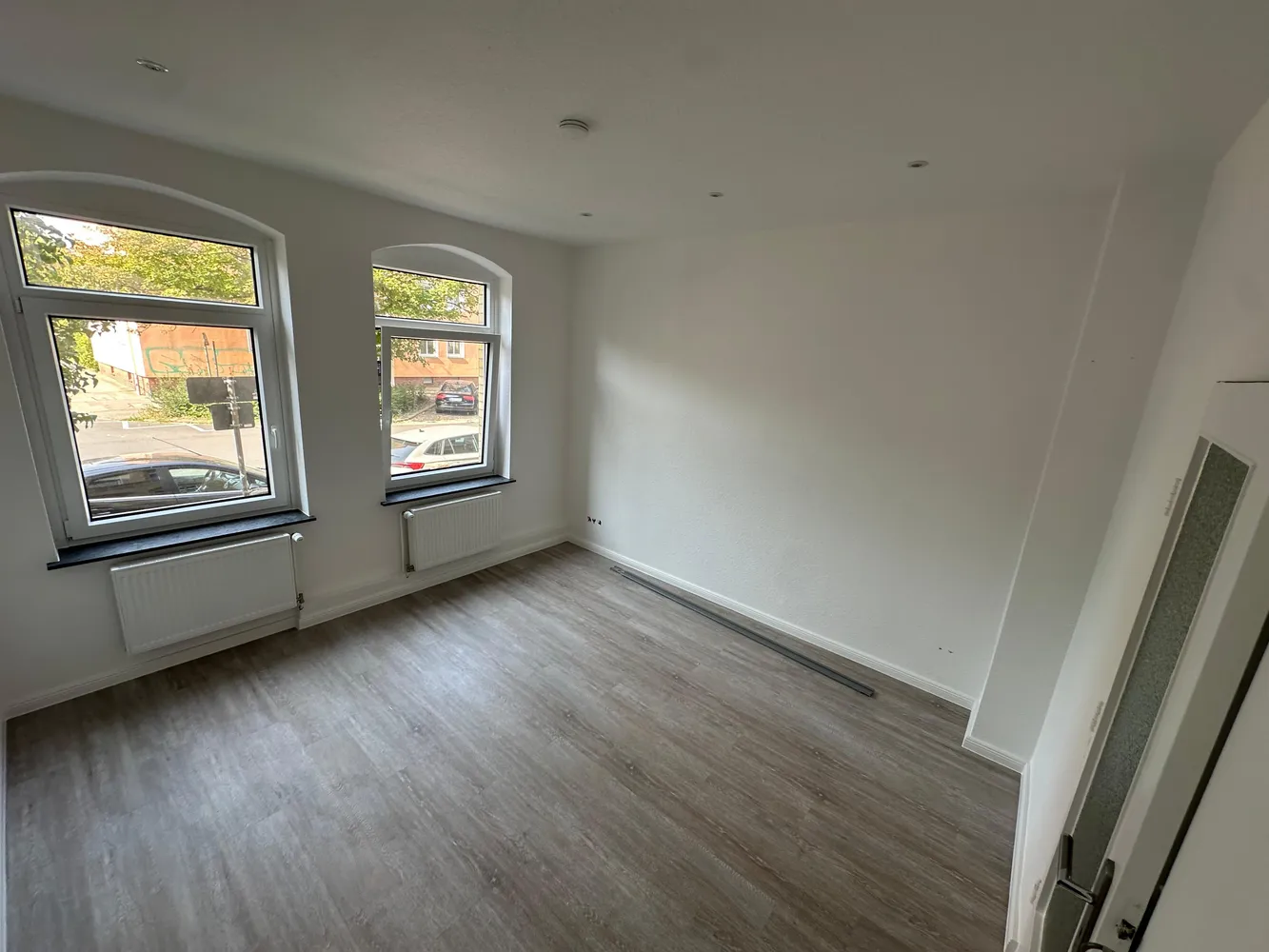 2 Zimmer Wohnung mit 52 m² in Braunschweig – Bild 3