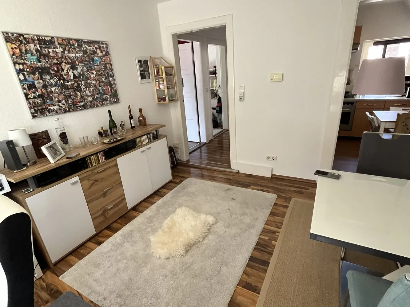 4 Zimmer Wohnung mit 66 m² in Bremen – Bild 7