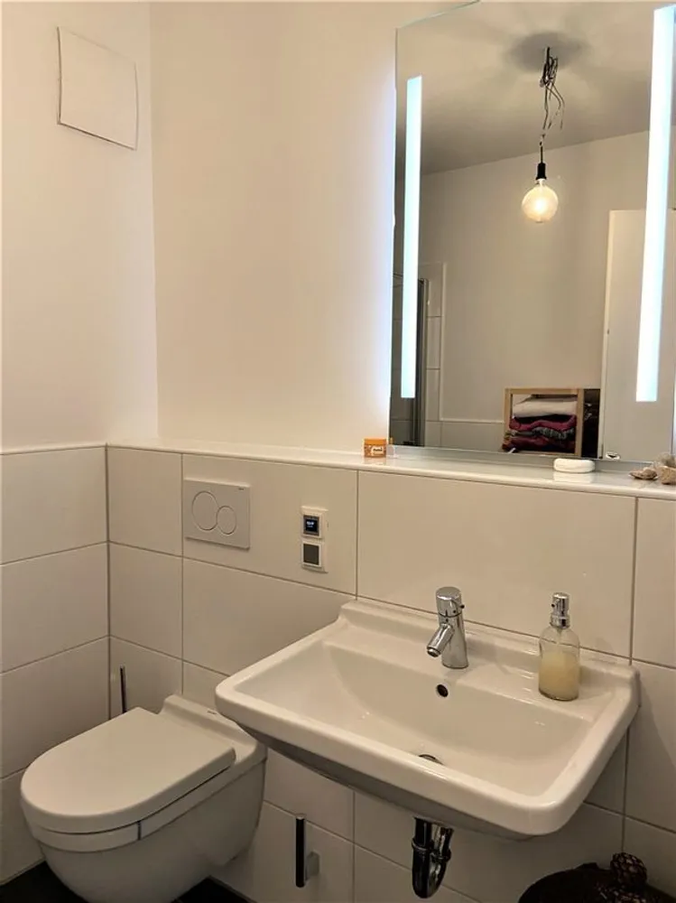 2 Zimmer Wohnung mit 58 m² in Düsseldorf – Bild 8