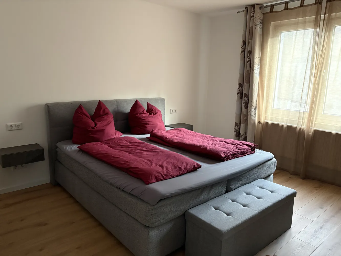 2 room apartment with 65 m² in Wuppertal – Photo 8