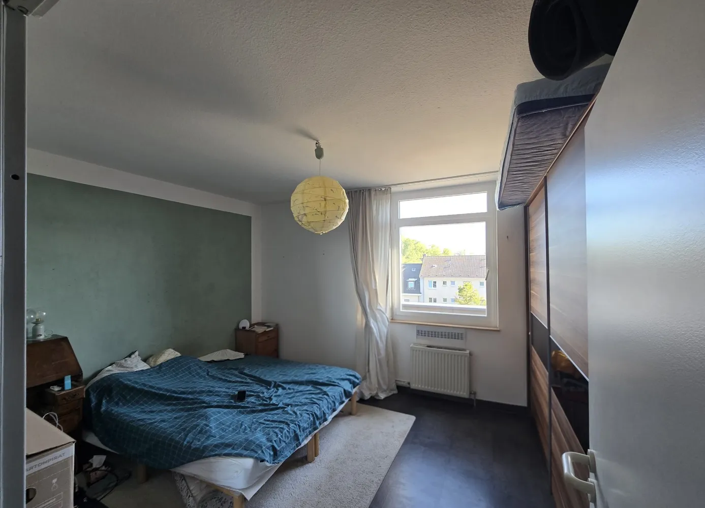 2 Zimmer Wohnung mit 66 m² in Köln – Bild 6