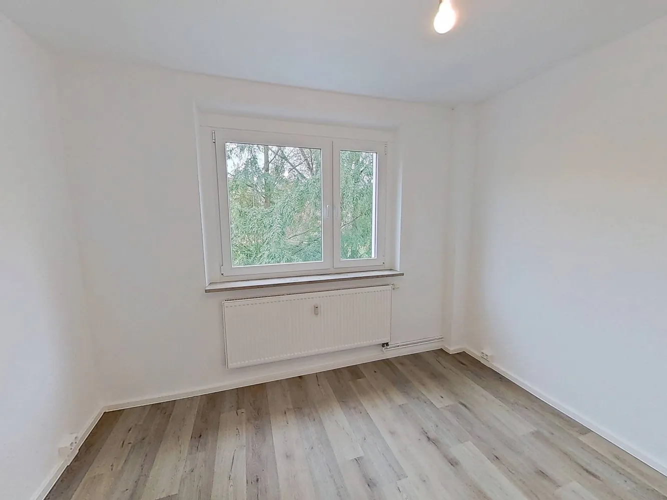 3 Zimmer Wohnung mit 57 m² in Rostock – Bild 4